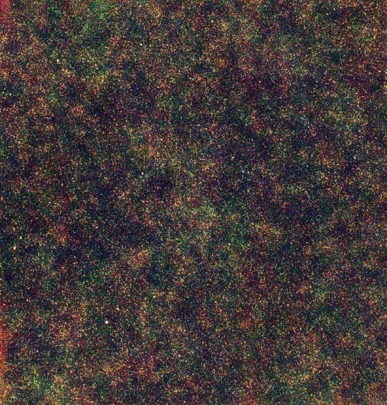 Image: Thousands of galaxies